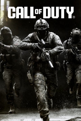 Call of Duty