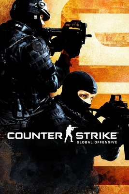 CSGO/CS2
