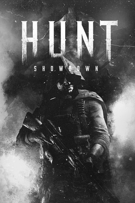 Hunt Showdown