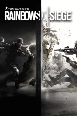 Rainbow Six Siege