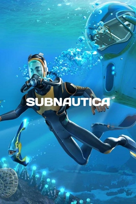 Subnautica