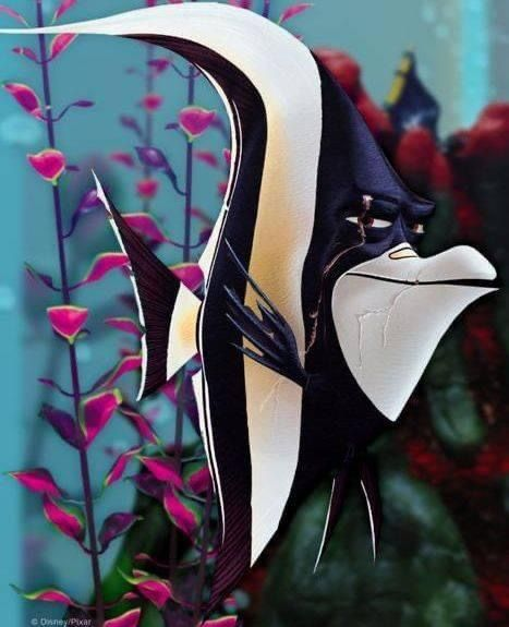 Fisch