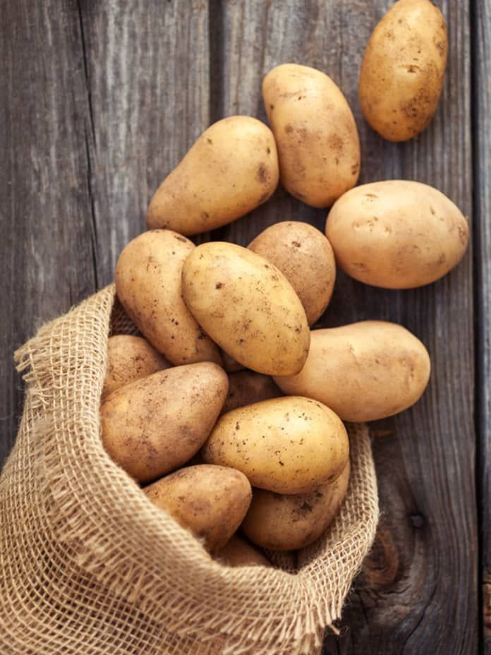 Kartoffeln
