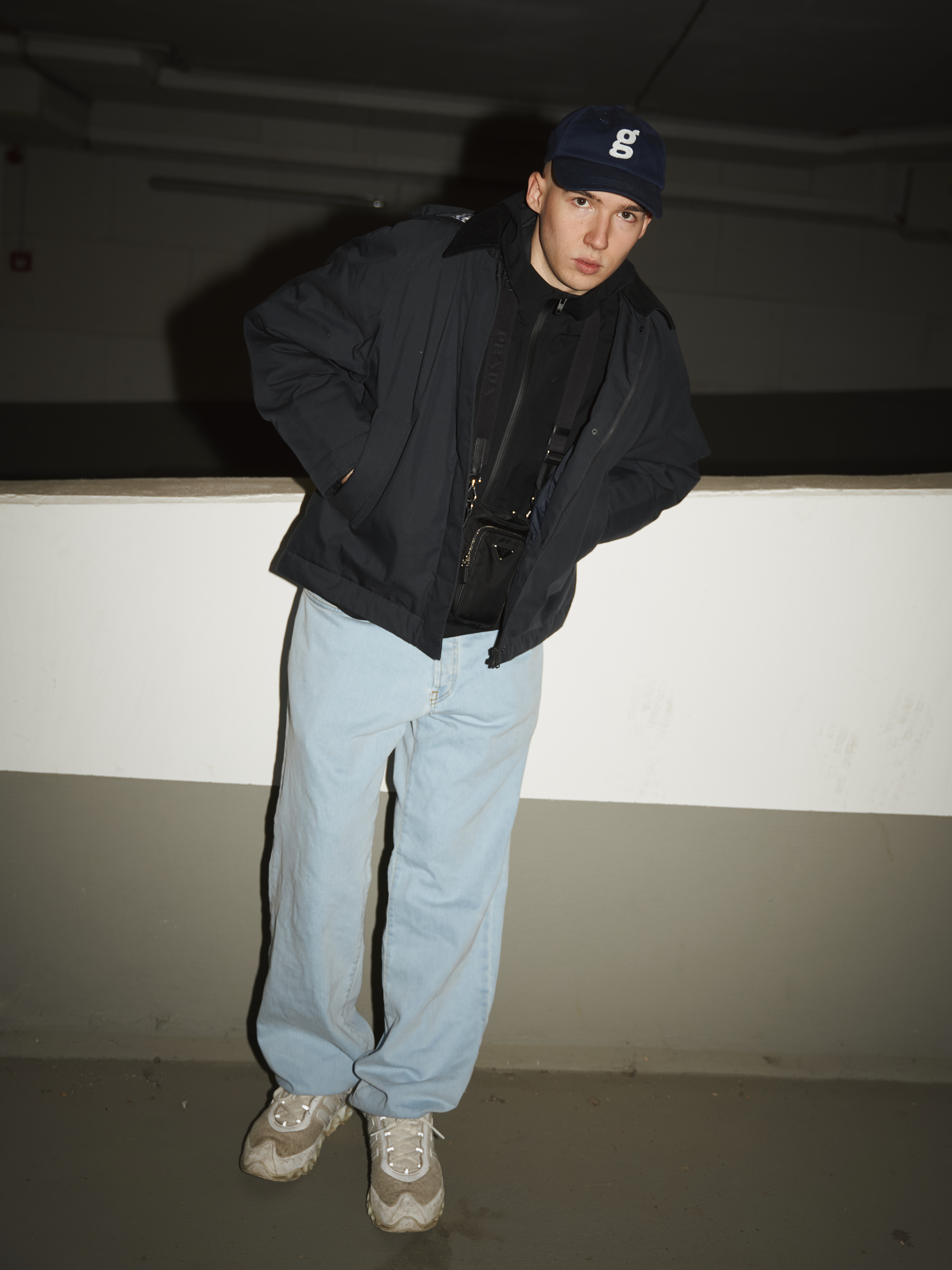 Artist Cover